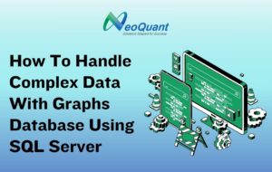 Data Graphs using SQL server blog banner