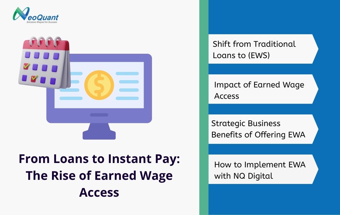 From Loans to Instant Pay_ The Rise of Earned Wage Access