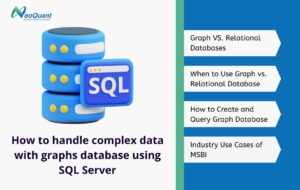 How to handle complex data with graphs database using SQL Server