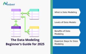 The Data Modeling Beginner’s Guide for 2025