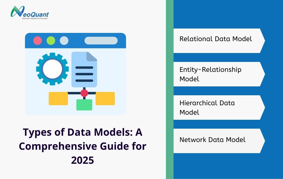 Types of Data Models_ A Comprehensive Guide for 2025
