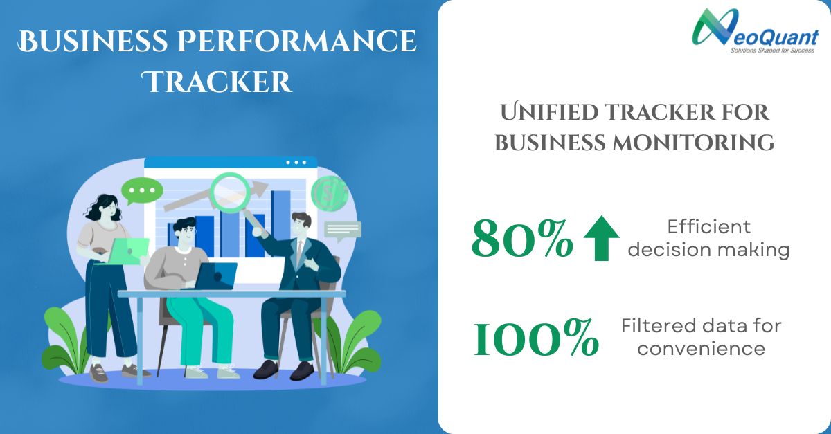 Business Performance Tracker