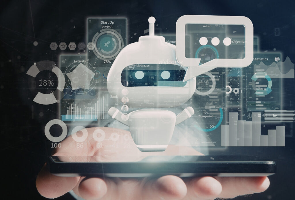 How AI Agents Are Compressing the Credit Lifecycle – From Days to Minutes