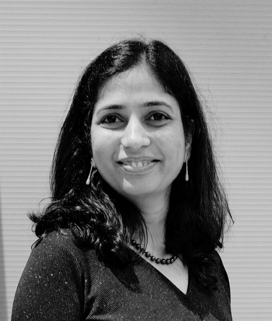 Laxmi Patil