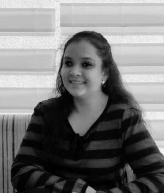Rashi Shah